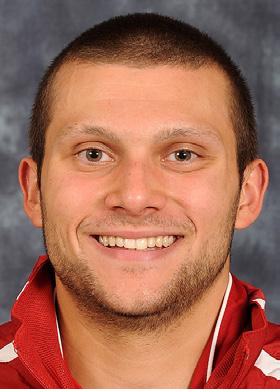 11 Reigning French long course national champion in the 200 back. 2010-11 (SOPHOMORE) Won the 100-yard backstroke at the 2011 NCAA Championships with a Big Ten meet record time of 45.11... also took second in the 200 back with a time of 1:41.