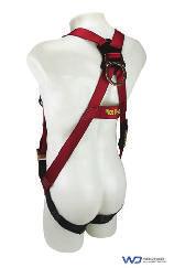 Web Devices Custom Harnesses H12353 H39112 H12151 Customize the Colors of Your Company s Harness, Add Logo