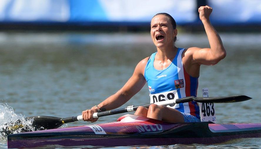 5.4 WORLD RANKING The ICF Canoe Marathon Rankings are used to determine the best overall