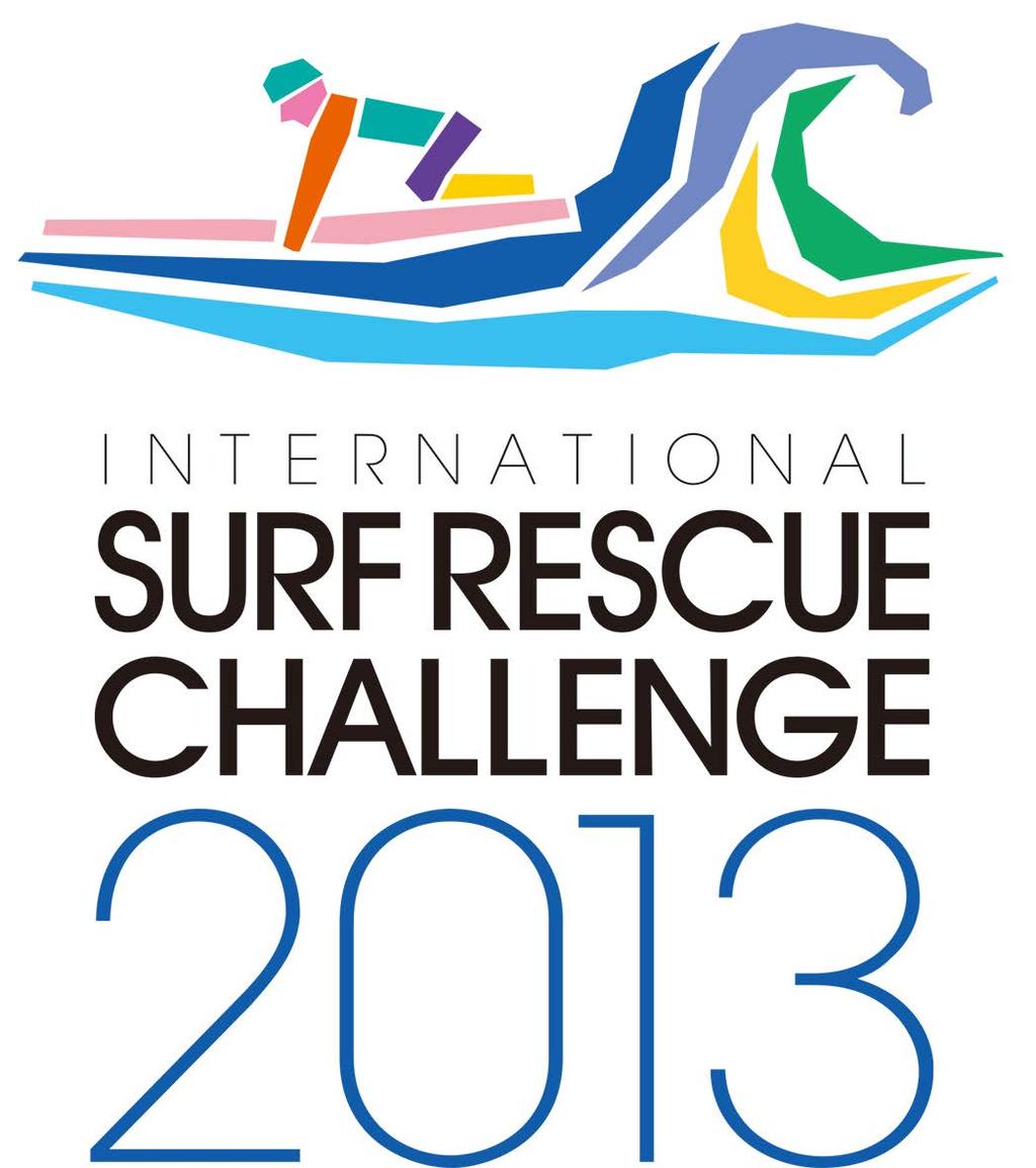The 2013 International Surf Rescue Challenge 19-23 SEPTEMBER 2013 ONJUKU Onjuku Town, Isumi District, Chiba [Notice of ISRC 2013 for officials] Following the success of the New Zealand competition in