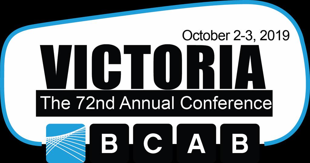 British Columbia Association of Broadcasters 72 nd Annual Conference