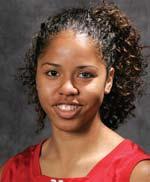 contributions to Nebraska s 12-2 start early in the season. The 5-6 guard leads the Husker freshmen by playing 17.1 minutes per game. She has produced 3.3 points, 1.6 rebounds and 1.