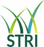 incorporating the STRI Programme Report