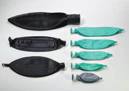 Induction Chambers Breathing Bags