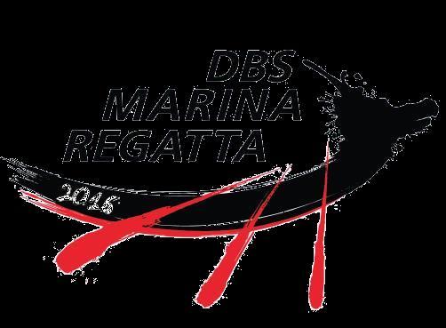 most anticipated competition on the world dragon boat calendar - DBS Marina Regatta (DBSMR) 2019, to be held on 1 & 2 June 2019 at the Marina Bay, the heart of Singapore's financial district.