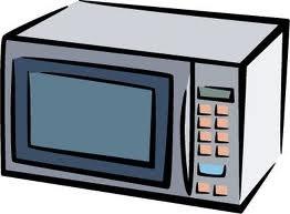 Microwave Oven Freestanding electric oven Lockers
