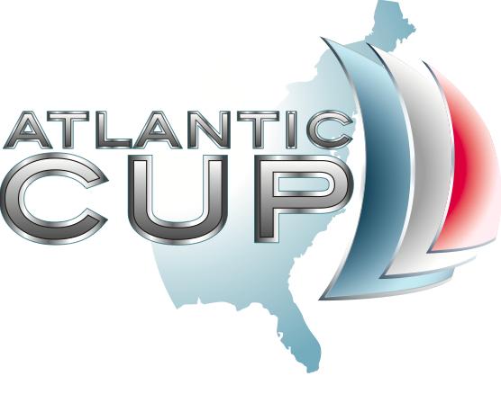 THE ATLANTIC CUP MAY 2012 NOTICE OF RACE May 11 th - Charleston, South Carolina May