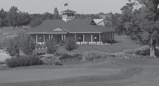 Birck Boilermaker Golf Complex P urdue University features two 18-hole championship golf courses on its West Lafayette, Ind., campus.