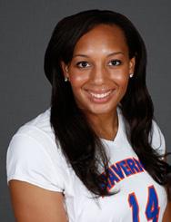 Qiana Canete s freshman campaign has been one to remember. The Copperas Cove native sits in fourth in single-season digs by a Maverick freshman and eighth in single-season kills by a UTA freshman.