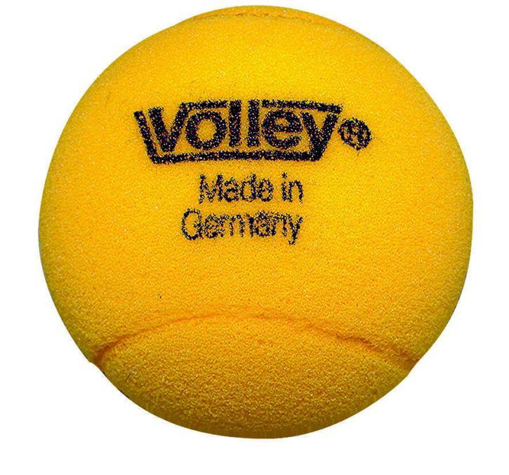 Volley 3-1/2 in Uncoated High