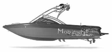 Section I Introduction Introduction Moomba inboard ski boats are manufactured by Skier s Choice, Inc. in Maryville, Tennessee and distributed throughout the United States and the world.