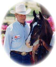 JEFF WONNELL (1919-2007) The Equine Industry has lost of one of its Most Respected Icons, Mr. Jeff Wonnell.