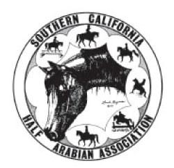 The So. California Half-Arabian Association & Arabian Performance Horse Club invite you to the Leap Into Spring Hunter ODS Show April 29, 2017 At PepperGlen Farms 3563 Pedley Ave.