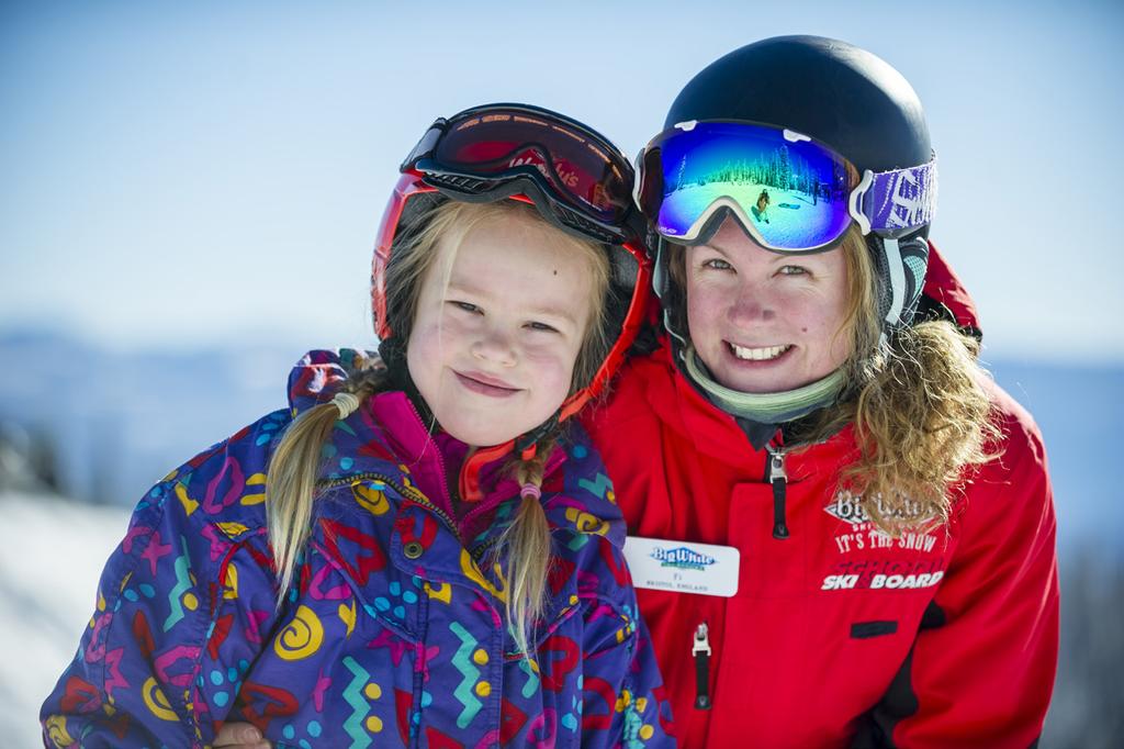 The clinic offers a 24 hour live answering service at 250 765 0544. SKI AND BOARD SCHOOL Register for group lessons as well as a range of specialized programs.