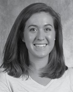 Isabel Andrade (pronounced On-DRAH-day) will be a leader on the women s cross country team during the 2012 season.