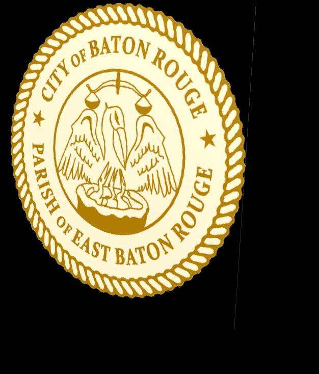 City of Baton Rouge and Parish of East Baton Rouge An