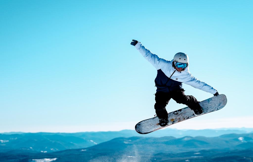 ski & snowboard rentals Our Rental Shop will have what you need. SNOW HOST MOUNTAIN TOURS Join our Snow Hosts for a free mountain tour to discover the secrets of Big White.