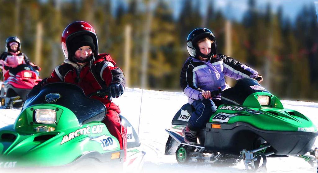 tour rates per person snowmobile pricing ACTIVITY SINGLE RIDER WITH PASSENGER PASSENGER AGE <12 1 Hour Tour 11:30am, 4:00pm 2 Hour Tour 9:00am, 1:30pm 3 Hour Tour 1:30pm 4 Hour Tour 8:30am $139.