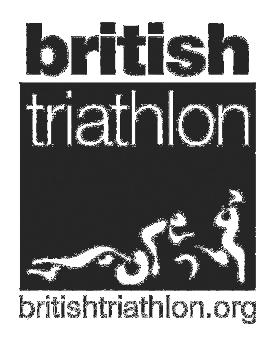 Present: Apologies: In attendance: The British Triathlon Federation Minutes of the Executive Board Meeting Held on Saturday 30 January 2010 in the Grace Dieu Room at Loughborough University Dr Sarah