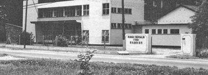 SITIAWAN MATERNITY HOSPITAL 1938 1937 Chairman Sitiawan Retail Shop Traders Association 1937
