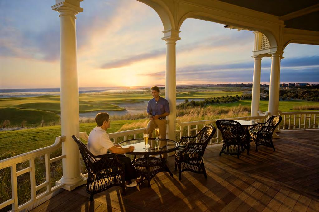 LOCAL INFORMATION KIAWAH ISLAND GOLF RESORT This meeting will take place from June 14-16, 2019, at the Kiawah Island Golf Resort in Kiawah Island, South Carolina (for resort specific questions please