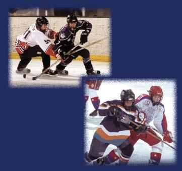 AVANCE BOY CONTACT Individual and Team efense A Publication Of The USA Hockey