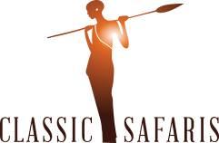Classic Safaris Limited P.O Box 66229 00800 Nairobi, Kenya.