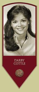 VOLUME 3, ISSUE 2 SEMINOLE SOFTBALL PAGE 3 Alumni Spotlight: Darby Cottle Veazey Interview by: Lacey Waldrop #13 When you were attending FSU, what was your favorite place on campus?