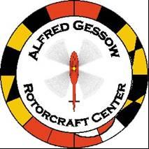 Baeder Alfred Gessow Rotorcraft Center Department of Aerospace