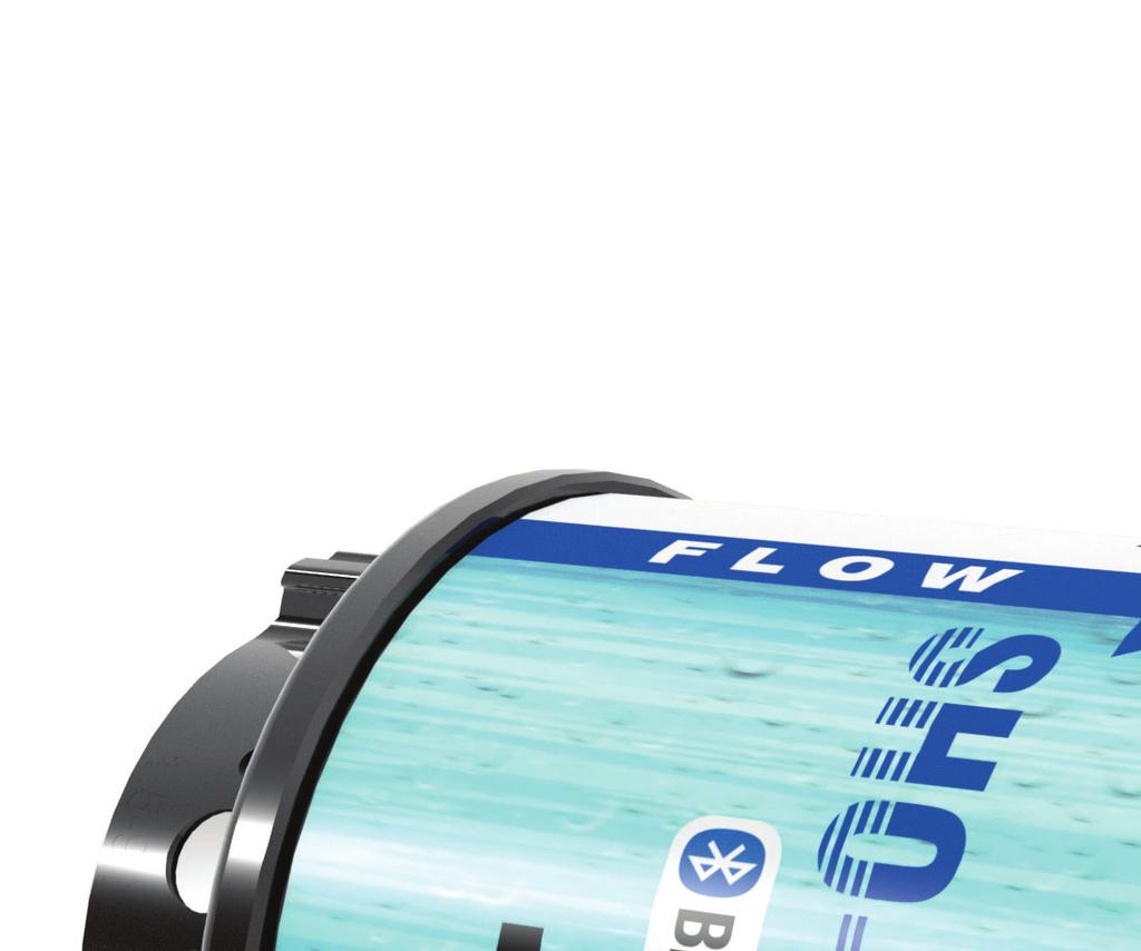 MANUAL: SHO-FLOW Flow Meter Operations INSTRUCTIONS FOR SAFE OPERATION AND MAINTENANCE Understand manual before use.