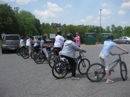 Goal 2 Institute policies, practices, and programs related to bicycle transportation to encourage greater use of active transportation options throughout the MPO and to educate all roadway users of