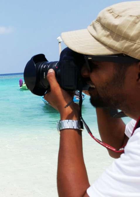 PHOTOGRAPHY ACTIVITY PHOTOGRAPHY US$ 90.