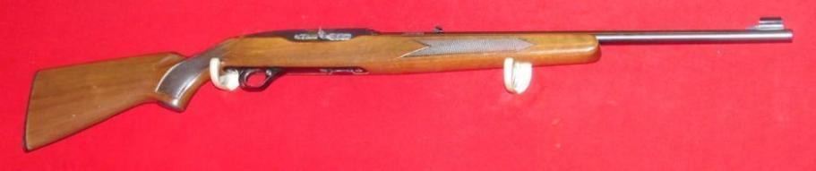 WINCHESTER MODEL 490 22 CAL (17-116) $ 350 BRAND: Winchester MODEL: 490 CALIBER:.