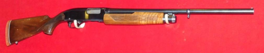 WINCHESTER MODEL 1200 12 GA 2 3/4 (18-245) $ 250 BRAND: Winchester MODEL: 1200 CALIBER: 12 ga X