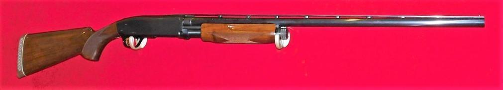 marks of use), vent rib BROWNING MODEL BPS 12 GA 3 (18-122) $ 550 BRAND: Browning MODEL: BPS