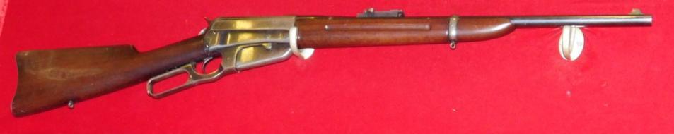 Remington MODEL: 742 Woodsmaster Carbine CALIBER:.