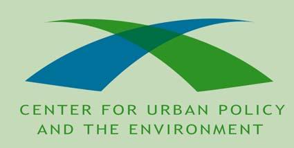 Center for Urban Policy and the Environment