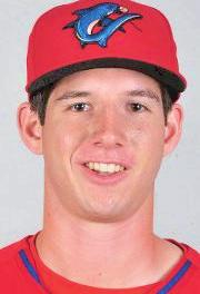 TONIGHT S THRESHERS STARTING PITCHER # 4 8 M a t t I m h o f L H P HT: 6-5 WT: 220 BATS: Left THROWS: Left AGE: 21 BORN: October 26, 1993 in Hayward, CA COLLEGE: Cal Poly San Luis Obispo ACQUIRED: