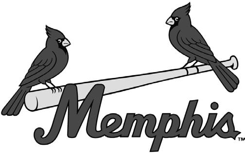 Game Information Memphis Redbirds Media Relations Department 200 Union Avenue Memphis, Tennessee 38103 Phone: 901.722.0293 www.memphisredbirds.com @memphisredbirds Memphis Redbirds (10-13) vs.
