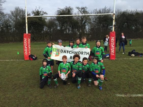 U10 Charles Morris Match Report Datchworth Vs Welwyn The U10 Squad arrived ready for the Charles Morris Cup high in confidence after strong recent showings against both Cheshunt and Enfield Ignations.