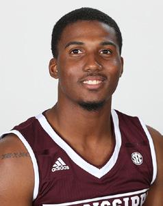 Also against UT Martin, sophomore guard Quinndary Weatherspoon poured in 21 points, marking the second time this season MSU has had two players total 20-plus points in the same game Tyson Carter, 25;