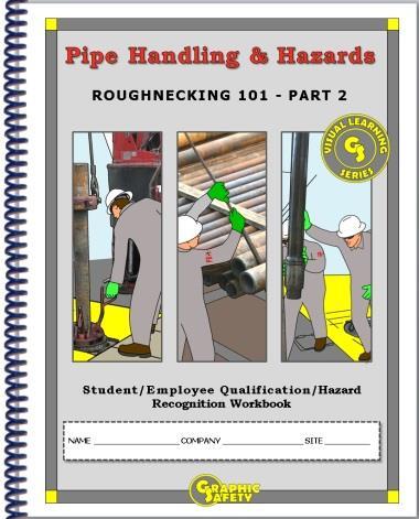 Part 2 of BOD-C Pipe Handling Pipe Characteristics Loading & Pipe Racks Pipe Handling - Hazard Recognition Test #1 Pipe Racks Pipe Threads Drill Bits Bottom Hole Assembly (BHA) Hoisting Pipe &