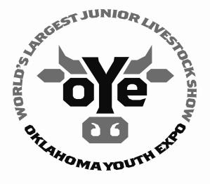 Welcome to the 2014 Oklahoma Youth Expo SALE OF CHAMPIONS This is a Premium Auction. Buyers are bidding on a premium to be paid to each exhibitor.