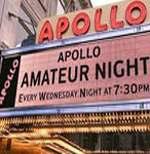 Every Wednesday at 7:30pm A phenomenal success since its founding, Amateur Night has always lured audiences with the thrilling prospect of discovering new talent.