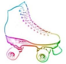 Wear your school colors to show your school pride. Limited to the First 150 skaters.