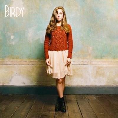 BIRDY Jasmine van den Bogaerde, known by her stage name Birdy (born 15 May 1996 in Lymington) is a British singer and musician, best known for winning the music competition Open Mic UK in 2008, at