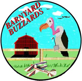 Buzzard Droppings February 2019 1 Promoting the building and operation of radio controlled models, and the public acceptance and good will towards the sport/hobby.