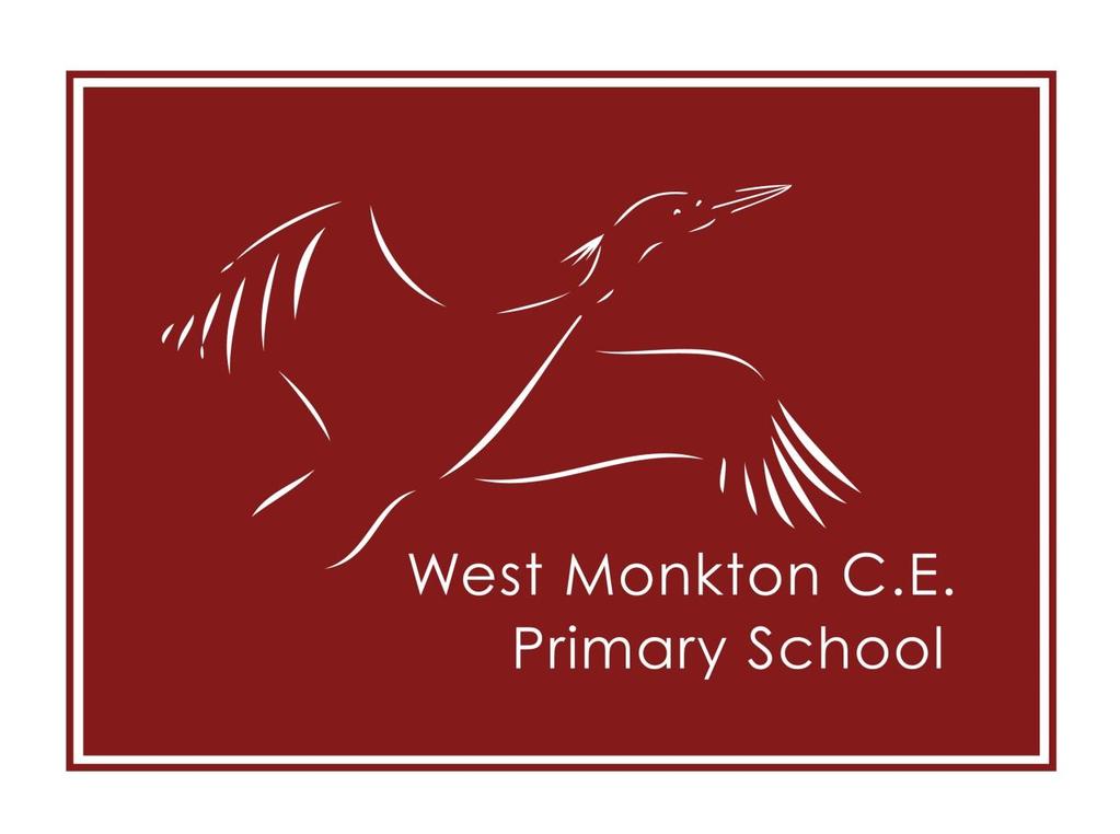 First Aid in School Policy Approved y the Governing Body of West Monkton Church of Englnd Primry School: Reviewed y Governors nd Agreed: Septemer 2017 At West Monkton we im to e n inspirtionl