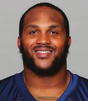 99 JURRELL DEFENSIVE TACKLE 6 1 305 LBS COLLEGE: SOUTHERN CAL ACQUIRED: 3RD ROUND - 2011 NFL EXPERIENCE (NFL/TITANS): 8/8 HOMETOWN: LONG BEACH, CALIF.