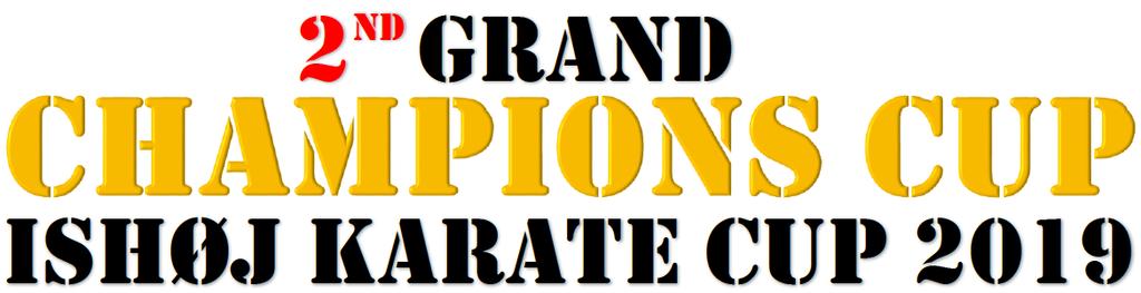 18. Grand Champions Cup NEWS NEWS NEWS NEWS NEWS NEWS The gold winners in all kumite seniors category can